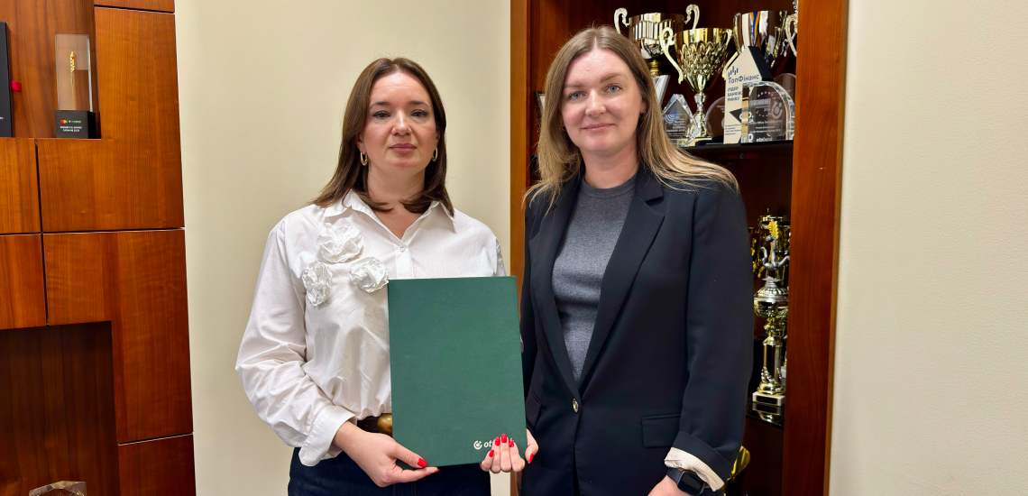 Energy solutions for business: OTP Bank and GreenBuilding launch partnership
