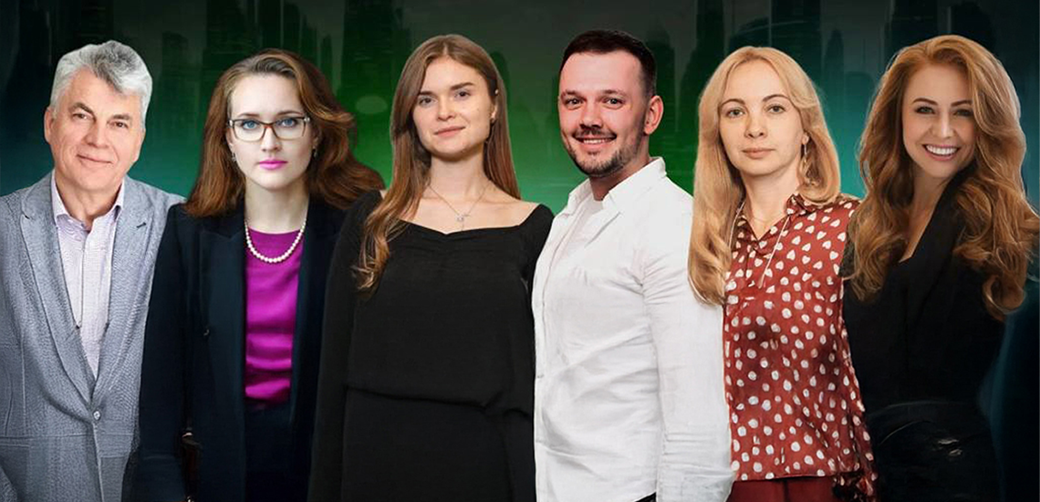 OTP BANK adopts best European practices in ESG implementation – M. Oliinyk