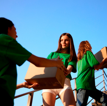 Investing in good: OTP BANK allocated nearly UAH 67 million to charity in 2025