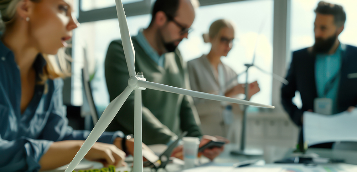 Loans for energy independence: OTP BANK offers programs for uninterrupted business operations
