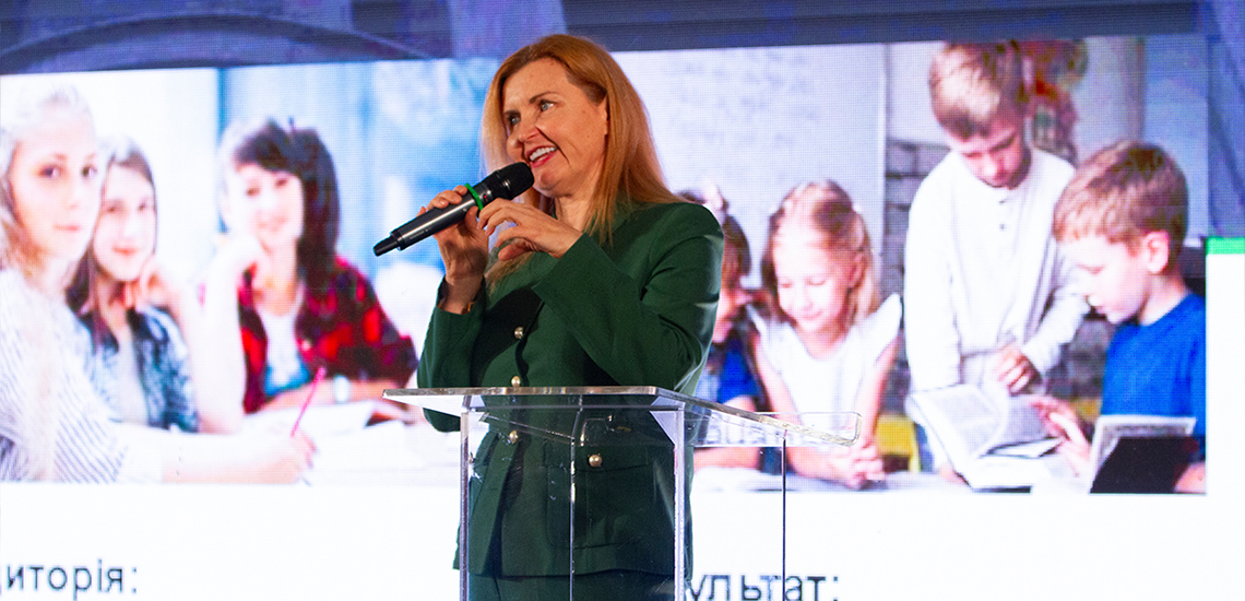 Financial literacy as a mission: OTP BANK teaches Ukrainians to manage their finances with confidence