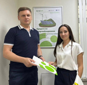 Partnership between OTP Bank and ALTEK: financing and technology solutions for business energy independence