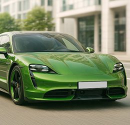 OTP BANK & KYIV CAR FEST: cars, drive, style, and financial solutions