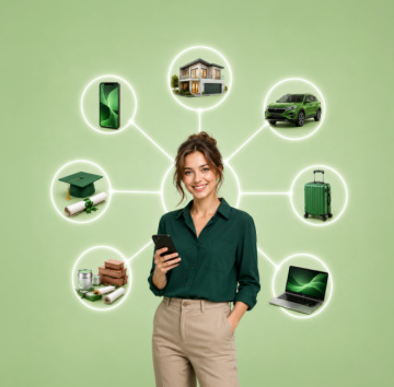 Consumer lending growth driven by digitalization and service speed, says Ihor Kliots