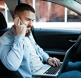 Used car with financial support from OTP BANK: it is easier than it seems