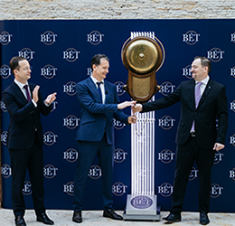 OTP Group launches Central and Eastern European index-tracking equity fund - now available on BSE