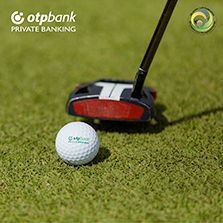 OTP BANK and Mastercard to become Ukrainian Golf Cup Final’s General Sponsors