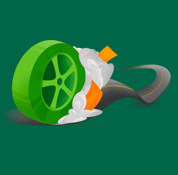 In the OTP BANK mobile app is now available a new traffic-fine monitoring and payment service with zero commission