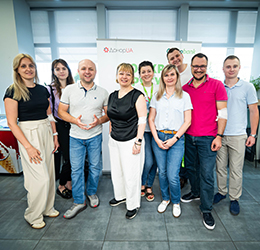 Saving lives together: OTP BANK organized a corporate blood donation for World Blood Donor Day
