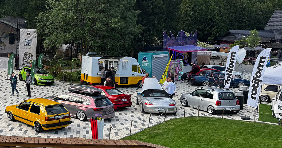 “Slicing the Car Price into Payments”: OTP BANK Showcases Its Approach at Stance Hill