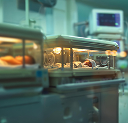 OTP Bank Helps Ukraine started the fundraising for purchase of neonatal incubator for prematurely born babies