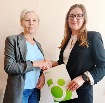 OTP BANK and SOLARBUD SERVICE to support Ukrainian businesses in transitioning to own power generation
