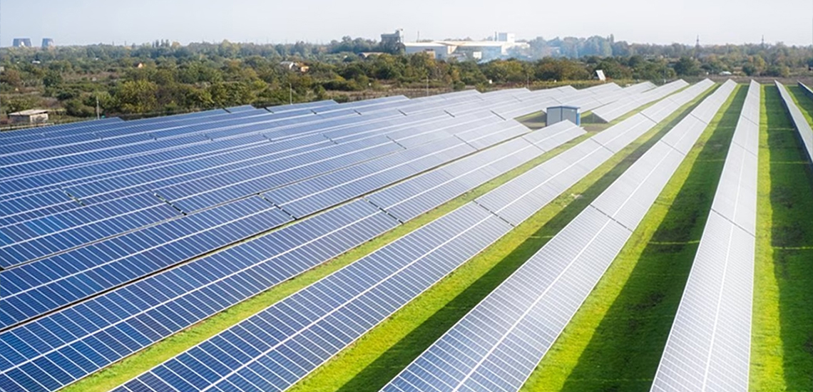 OTP BANK to Support Energy Projects of Soltech Clients