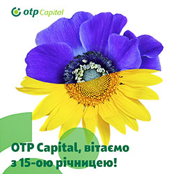 OTP Capital to Celebrate its 15th Anniversary