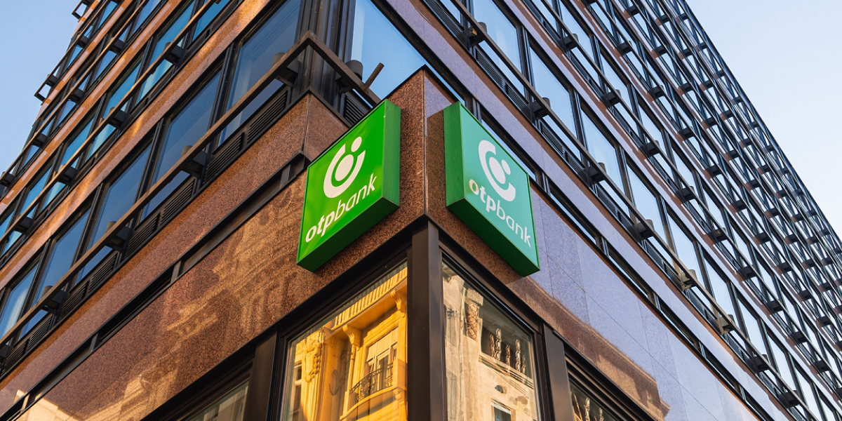 OTP Bank named among Forbes Ukraine’s Top 10 banks for Premium and Private Banking