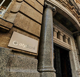 OTP Group received Global Private Banking Award as best private bank in Central and Eastern Europe for growth strategy