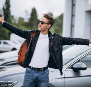 Buying a used car with financial support from OTP BANK is profitable and convenient