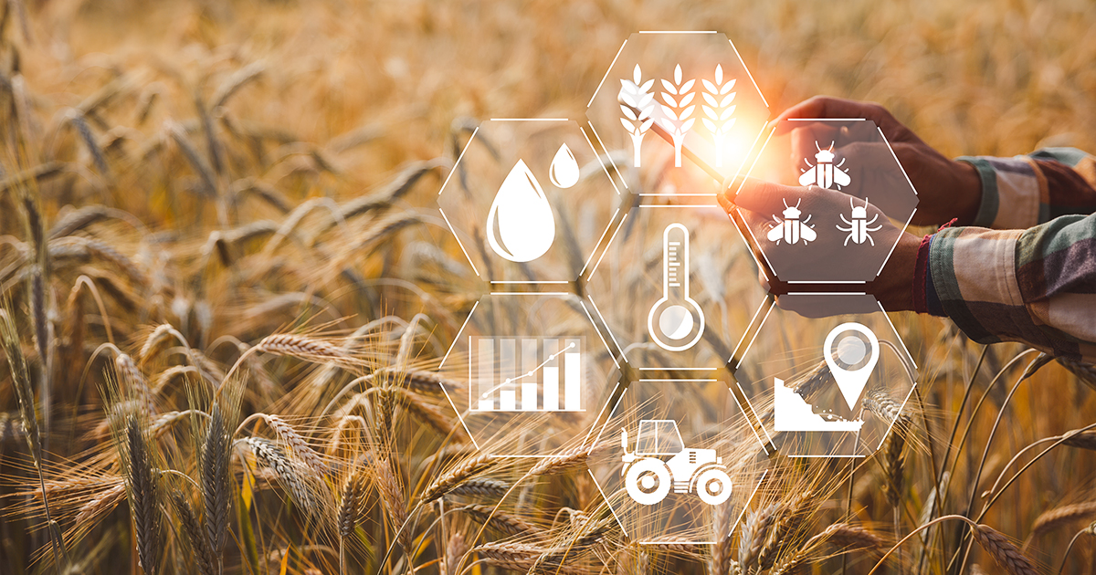 OTP BANK supports the international conference “Effective Management of Agribusiness Companies”