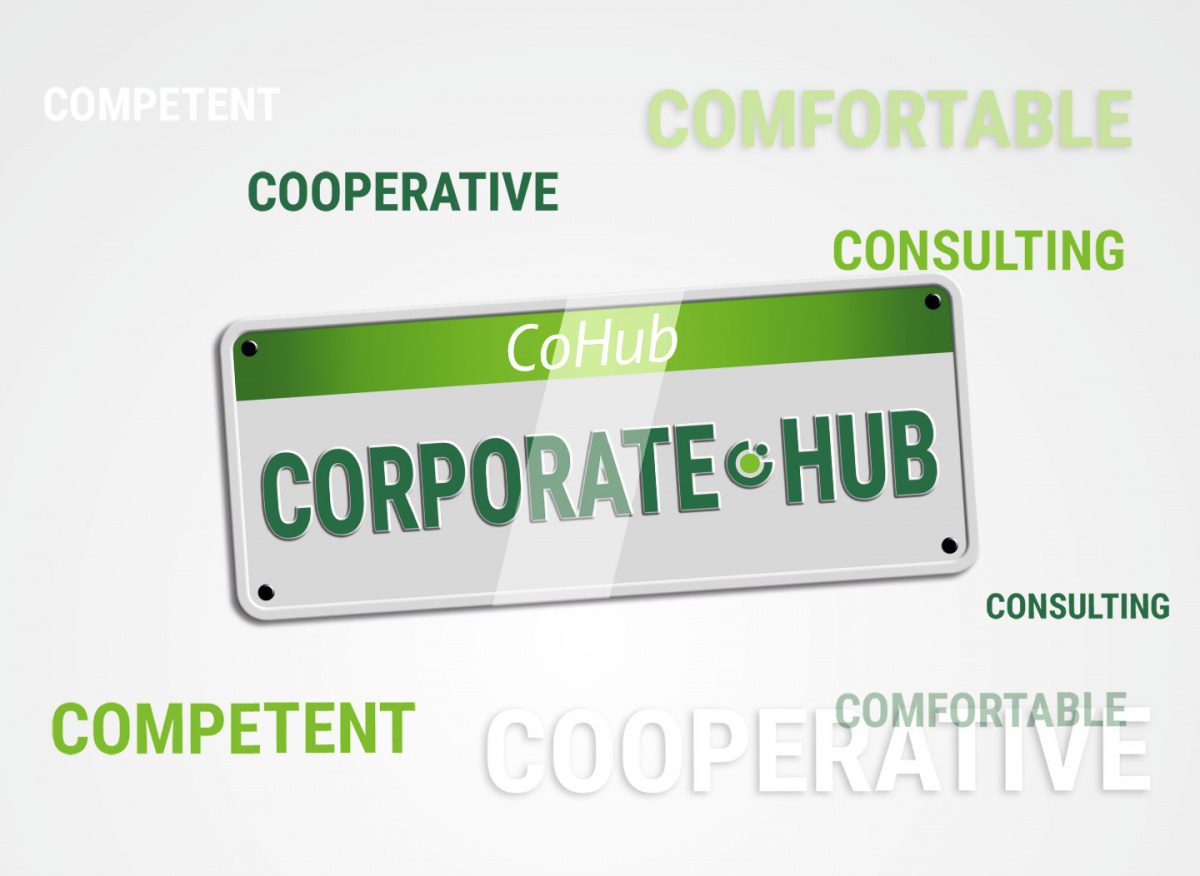 The information center for OTP Bank’s legal entities CoHub will be available in messengers