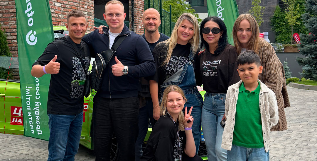 Driving automotive culture forward together: OTP Bank becomes a partner of Pop Korn Cars Show