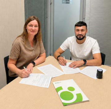 Financing “green” solutions for business: OTP BANK and Solar Ggroup joined forces