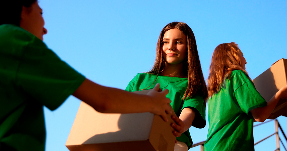 Investing in good: OTP BANK allocated nearly UAH 67 million to charity in 2025