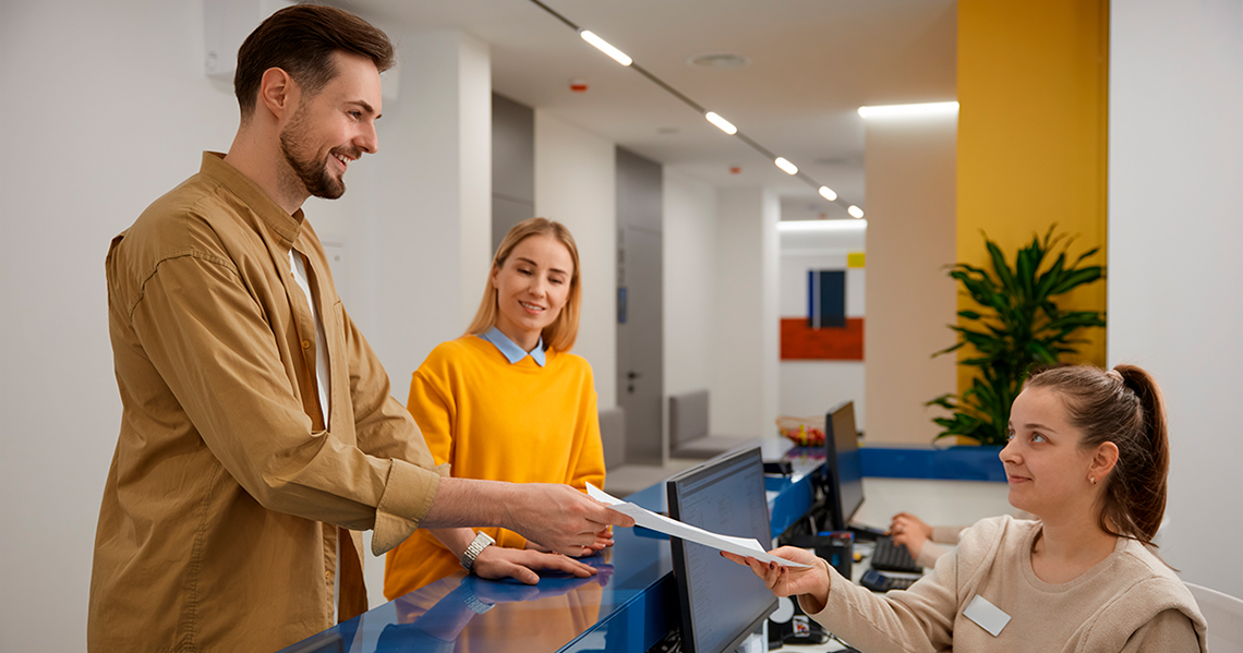 Dreaming of parenthood? OTP BANK and Isida offer medical loans with no financial barriers