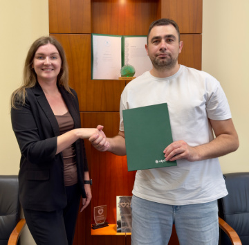 OTP BANK and SHERIFF Strengthen Businesses’ Capacity to Invest in Energy Independence