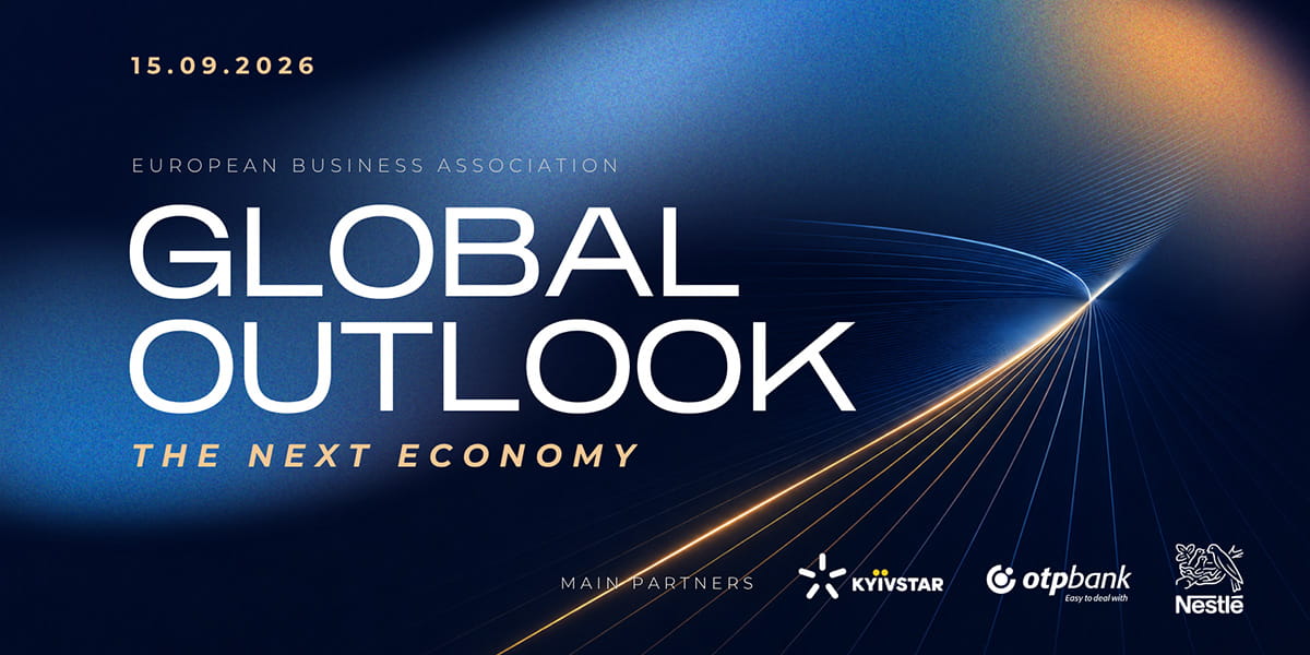 OTP Bank to partner with the Global Outlook: The Next Economy event