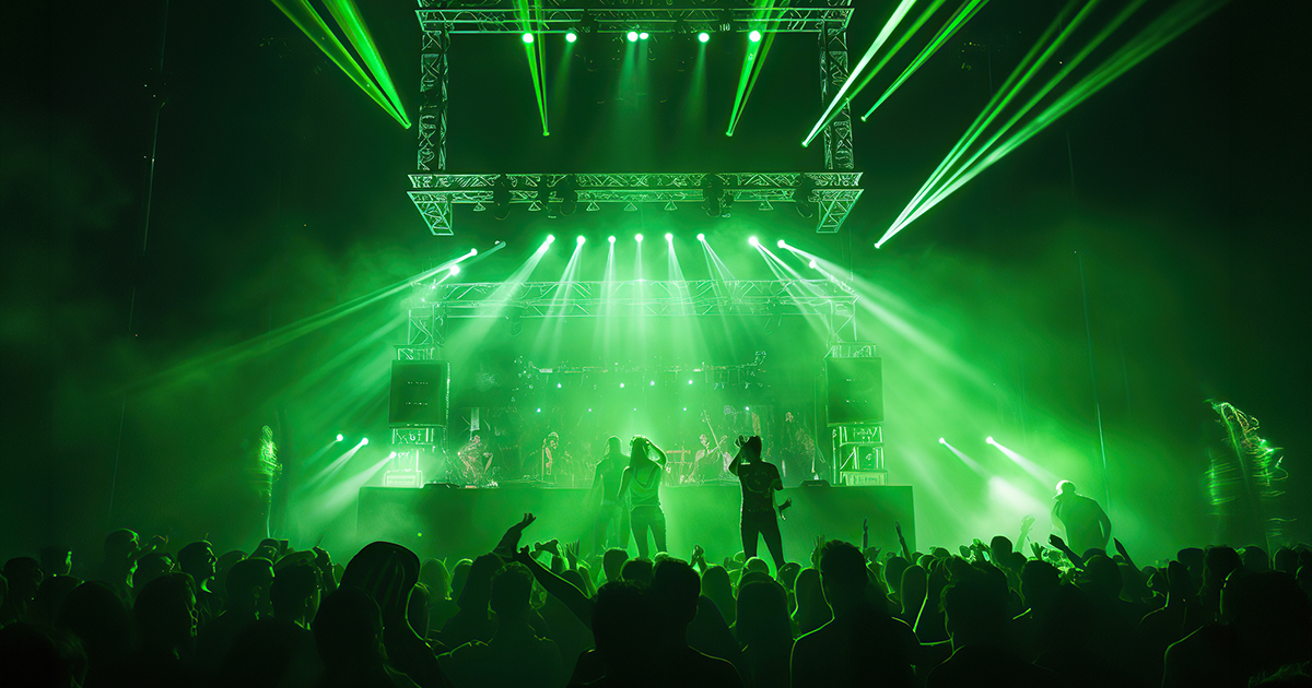 OTP BANK became partner of the anniversary YUNA Ceremony