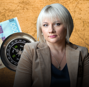 Ukrainian businesses increasingly invest in growth and energy independence, says Olha Volkova