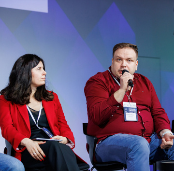 Security is a core value in the implementation of Open Banking at OTP BANK