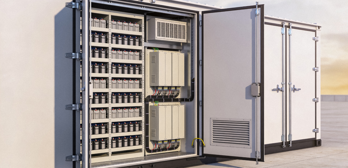 OTP Bank and MIUTEC expand opportunities for businesses to invest in energy storage systems