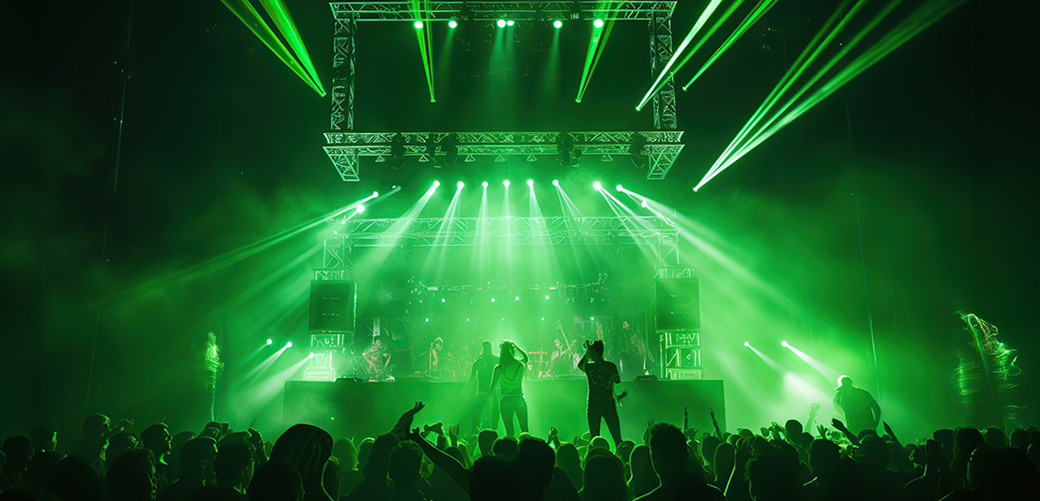 OTP BANK became partner of the anniversary YUNA Ceremony