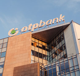 OTP Bank to purchase Nova KBM in Slovenia