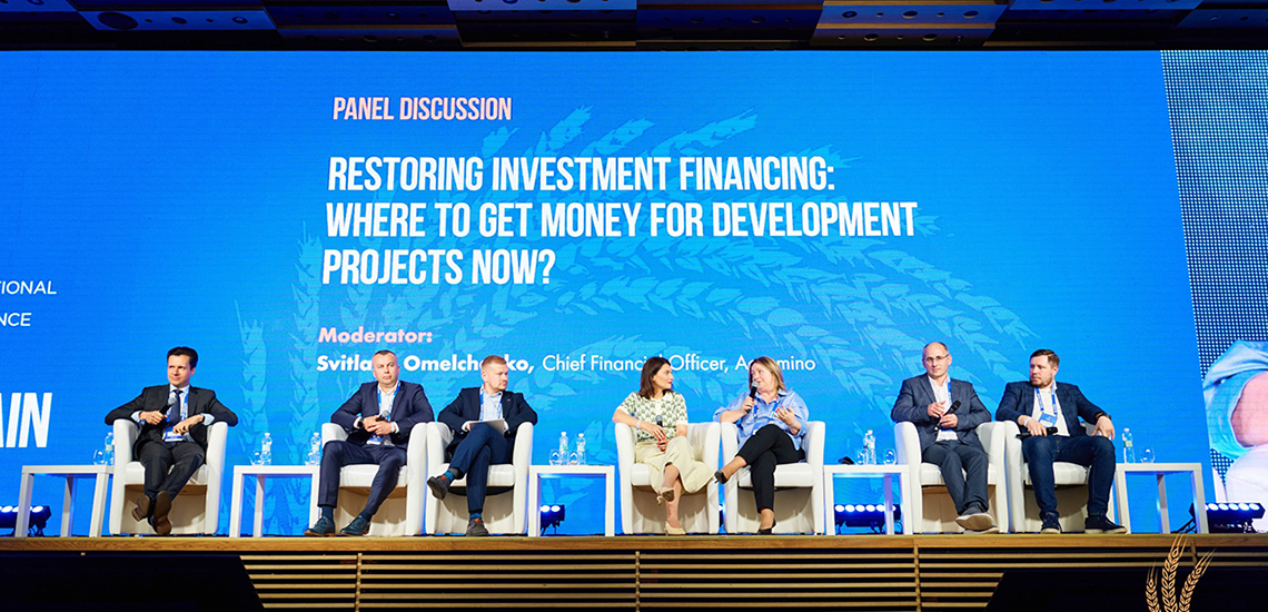 Businesses that today invest into development will be 30 steps ahead tomorrow – Alla Biniashvili