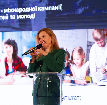 Financial literacy as a mission: OTP BANK teaches Ukrainians to manage their finances with confidence