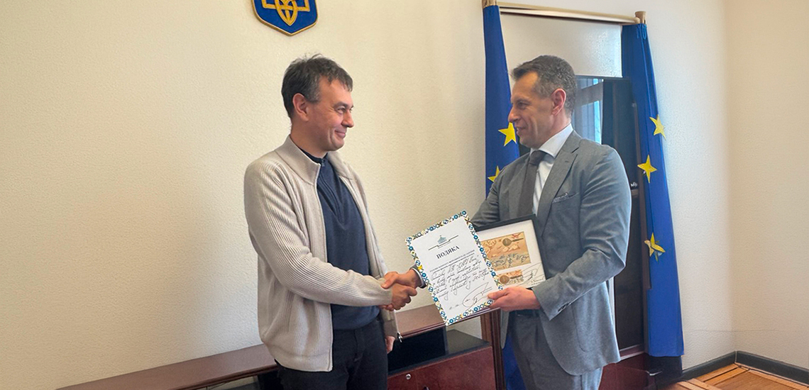 OTP BANK receives recognition for fair tax payment and ranks among the top three private banks by taxes paid