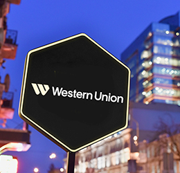 Western Union reduced fees for transfers sent from Polish and Israel Banks to Ukraine until September