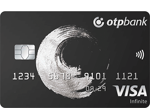 VISA Infinite