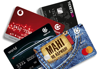 	
Card Products
