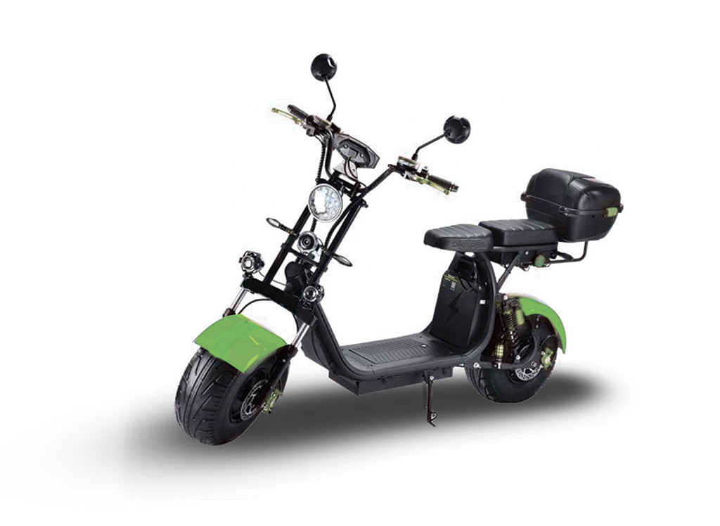 CityCoco Atlas Urban electric scooter