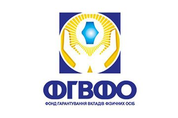 Deposit Guarantee Fund of Individuals of Ukraine Deposit Guarantee Fund of Individuals of Ukraine