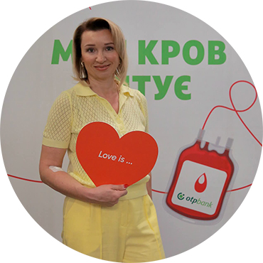 День донора у червні 2026 р.