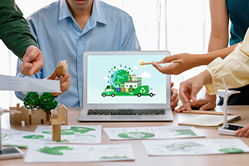 ESG Policies and Procedures